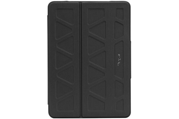 Targus Pro-Tek Case schwarz iPad 10,2"/IPadAir/Pro 10,5"