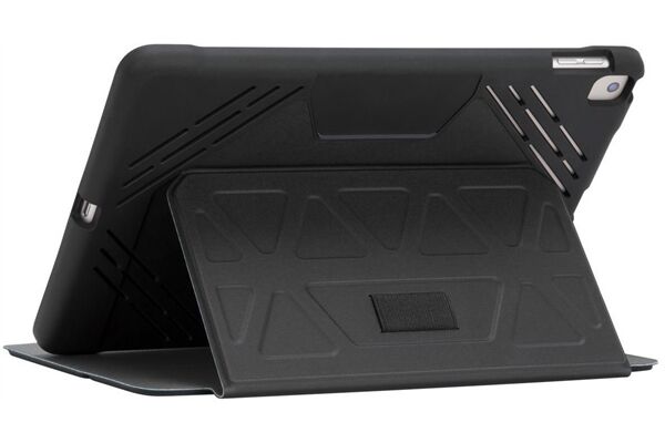 Targus Pro-Tek Case schwarz iPad 10,2"/IPadAir/Pro 10,5"