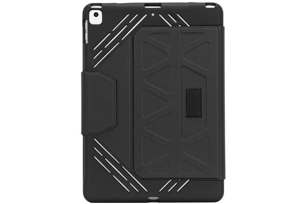 Targus Pro-Tek Case schwarz iPad 10,2"/IPadAir/Pro 10,5"