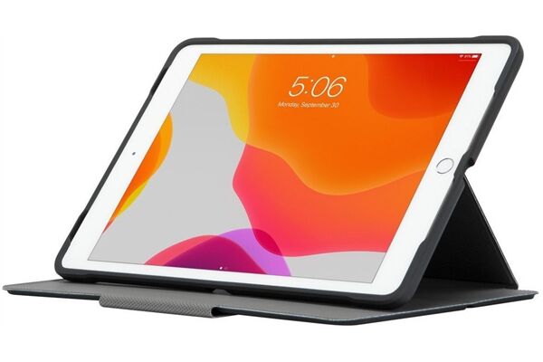 Targus Pro-Tek Case schwarz iPad 10,2"/IPadAir/Pro 10,5"