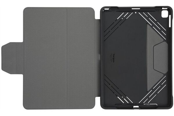 Targus Pro-Tek Case schwarz iPad 10,2"/IPadAir/Pro 10,5"