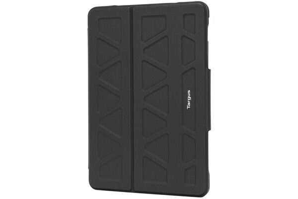 Targus Pro-Tek Case schwarz iPad 10,2"/IPadAir/Pro 10,5"
