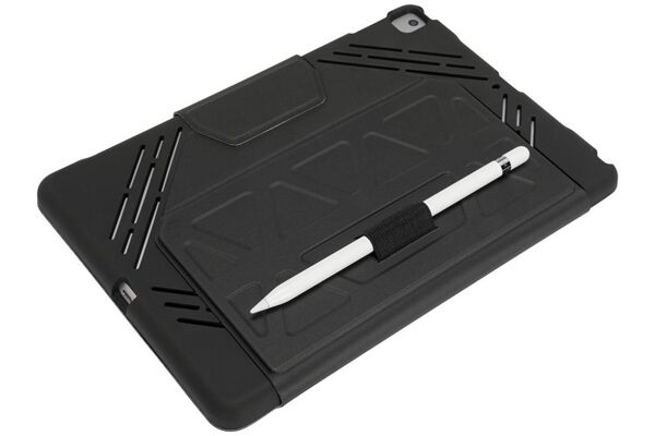 Targus Pro-Tek Case schwarz iPad 10,2"/IPadAir/Pro 10,5"