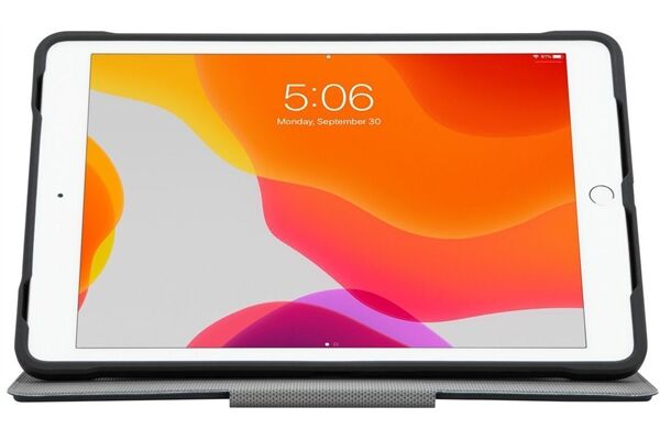 Targus Pro-Tek Case schwarz iPad 10,2"/IPadAir/Pro 10,5"