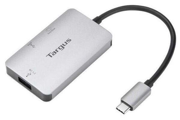 Targus USB-C > HDMI/USB3.0/USB-C PD