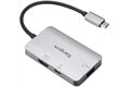 Targus USB-C > HDMI/USB3.0/USB-C PD