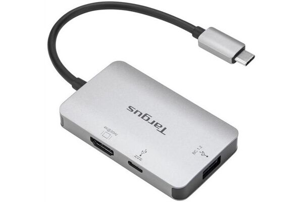 Targus USB-C > HDMI/USB3.0/USB-C PD