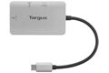 Targus USB-C > HDMI/USB3.0/USB-C PD