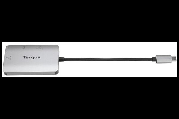 Targus USB-C > HDMI/USB3.0/USB-C PD