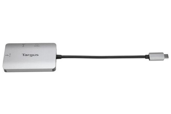 Targus USB-C > HDMI/USB3.0/USB-C PD
