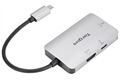 Targus USB-C > HDMI/USB3.0/USB-C PD