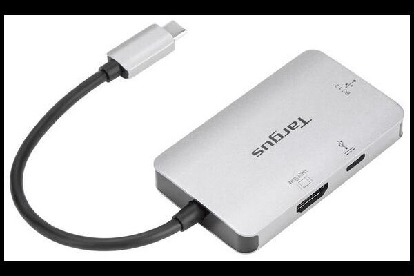 Targus USB-C > HDMI/USB3.0/USB-C PD
