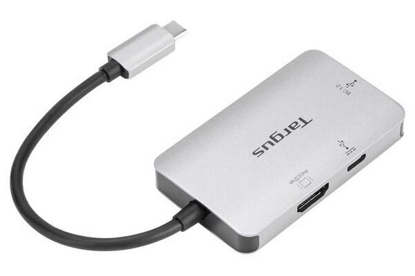 Targus USB-C > HDMI/USB3.0/USB-C PD