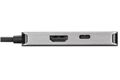 Targus USB-C > HDMI/USB3.0/USB-C PD