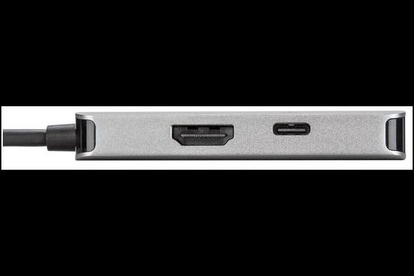 Targus USB-C > HDMI/USB3.0/USB-C PD