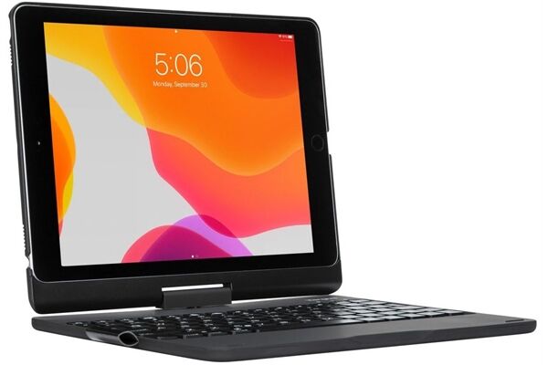 Targus VersaType Keyboard Case