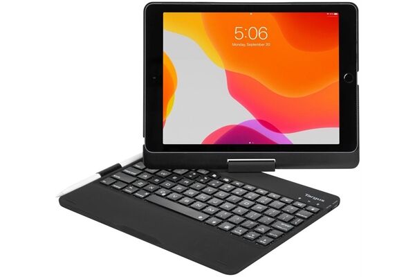 Targus VersaType Keyboard Case