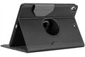 Targus VersaVu Case schwarz IPad 10,2/ IpadAir/Pro 10,5"