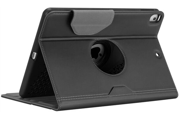 Targus VersaVu Case schwarz IPad 10,2/ IpadAir/Pro 10,5"