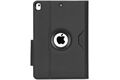Targus VersaVu Case schwarz IPad 10,2/ IpadAir/Pro 10,5"