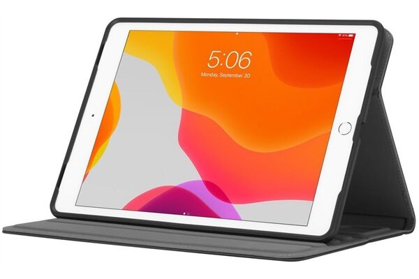 Targus VersaVu Case schwarz IPad 10,2/ IpadAir/Pro 10,5"