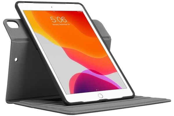 Targus VersaVu Case schwarz IPad 10,2/ IpadAir/Pro 10,5"