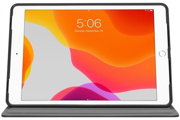 Targus VersaVu Case schwarz IPad 10,2/ IpadAir/Pro 10,5"