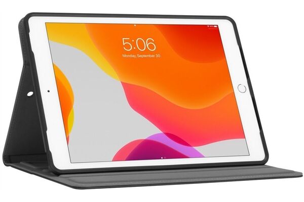 Targus VersaVu Case schwarz IPad 10,2/ IpadAir/Pro 10,5"