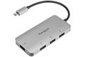 Targus USB-C > 4x USB 3.0