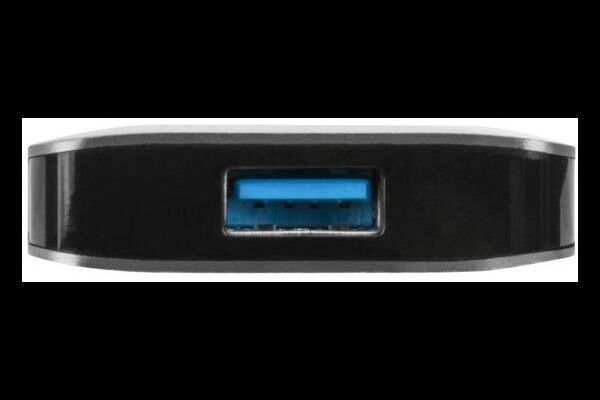 Targus USB-C > 4x USB 3.0
