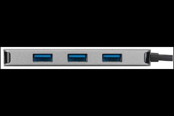 Targus USB-C > 4x USB 3.0