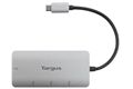 Targus USB-C > 4x USB 3.0