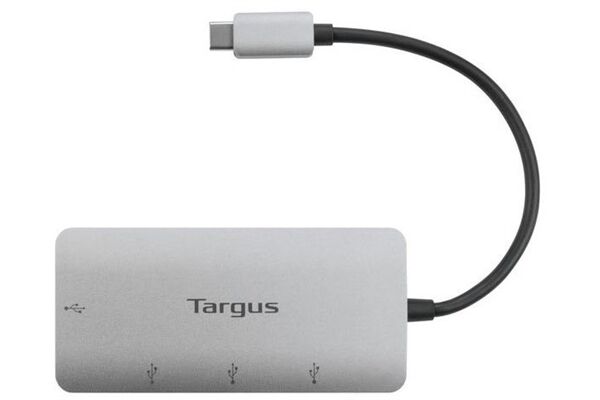 Targus USB-C > 4x USB 3.0