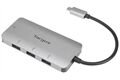 Targus USB-C > 4x USB 3.0