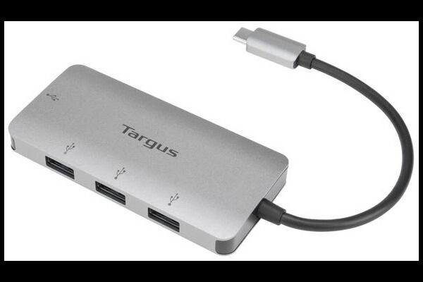 Targus USB-C > 4x USB 3.0