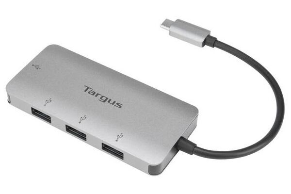 Targus USB-C > 4x USB 3.0