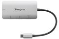 Targus USB-C > 2x USB 3.2 Gen 1/2x USB-C