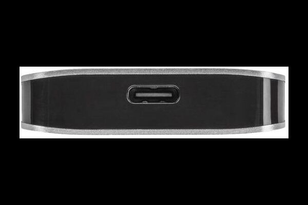 Targus USB-C > 2x USB 3.2 Gen 1/2x USB-C