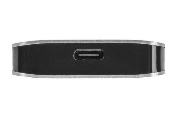 Targus USB-C > 2x USB 3.2 Gen 1/2x USB-C