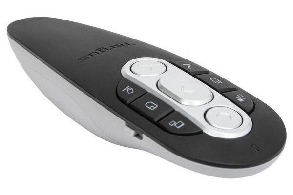 Targus P38 Luft-Pointer