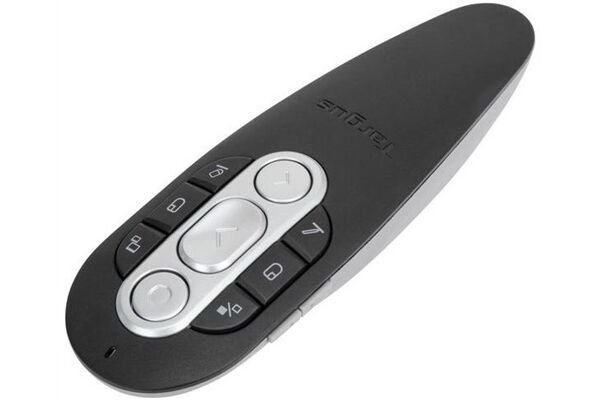 Targus P38 Luft-Pointer