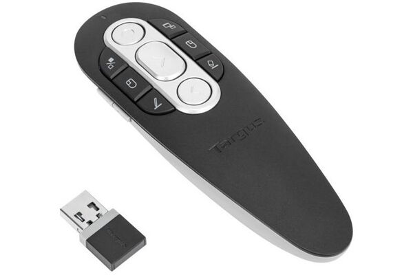 Targus P38 Luft-Pointer