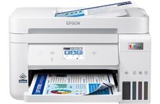 Epson EcoTank ET-4856 (weiss)