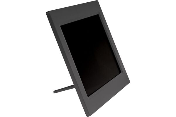 Inter Sales Frameo PFF-1015 schwarz 25.4cm 10.1 16