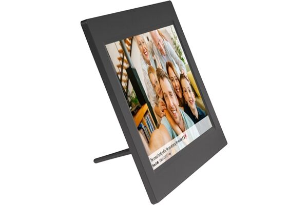 Inter Sales Frameo PFF-1015 schwarz 25.4cm 10.1 16
