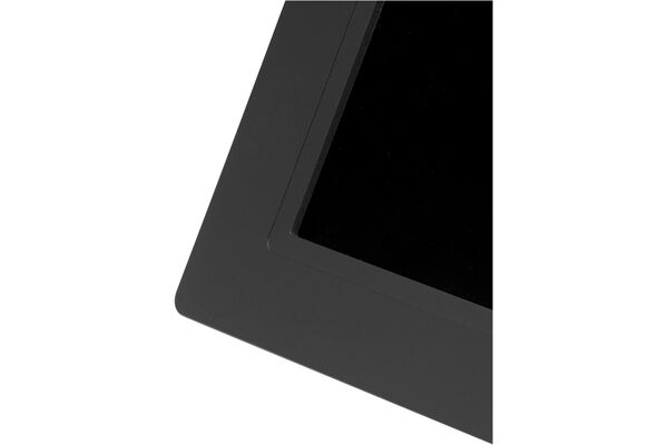 Inter Sales Frameo PFF-1015 schwarz 25.4cm 10.1 16