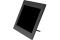 Inter Sales Frameo PFF-1015 schwarz 25.4cm 10.1 16