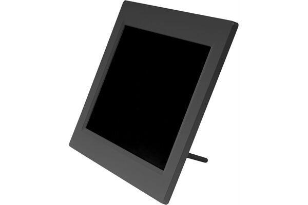 Inter Sales Frameo PFF-1015 schwarz 25.4cm 10.1 16