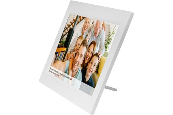 Inter Sales Frameo PFF-1015 weiss 25.4cm 10.1 16GB