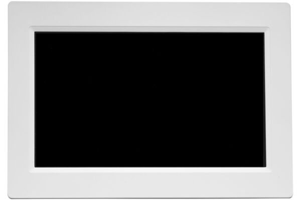 Inter Sales Frameo PFF-1015 weiss 25.4cm 10.1 16GB